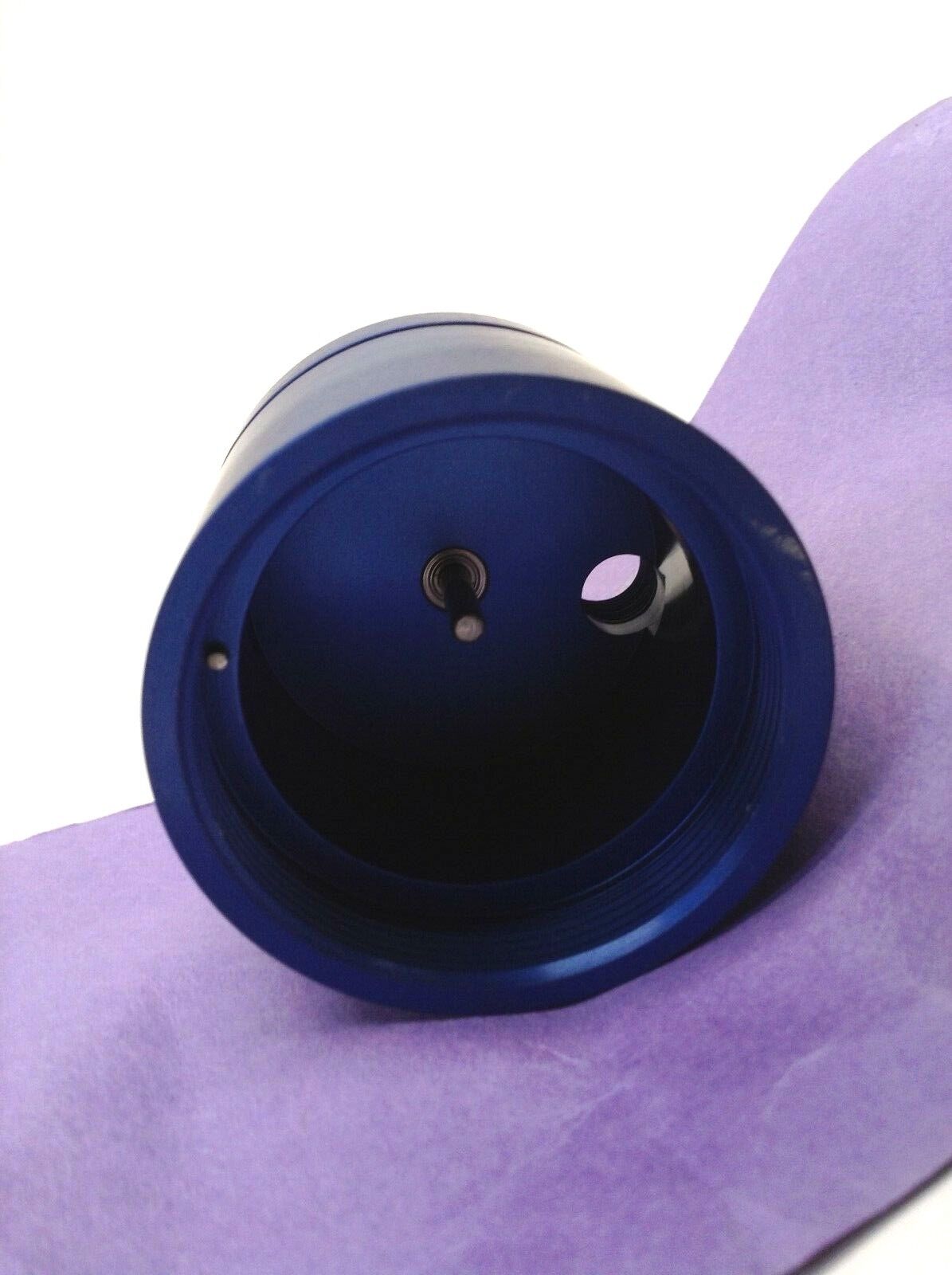 RADeCo Bearing Assembly for 106112 Turbine Assembly for AVT-100 Air Sampler - Maverick Industrial Sales