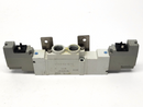 SMC SY7320-5DZ-02-F2 Solenoid Valve - Maverick Industrial Sales