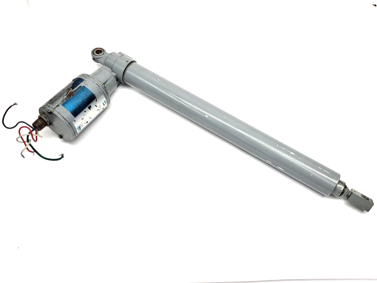 Duff Norton SPB6405-18 Linear Actuator 500lb 18" Stroke 115V - Maverick Industrial Sales