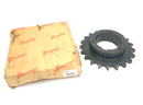 Browning H100R21 Bushed Split Taper Roller Chain Sprocket 21 Teeth - Maverick Industrial Sales