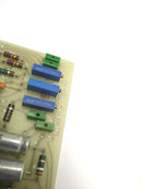Leeds & Northrup 101174 Amplifier Control Board - Maverick Industrial Sales