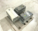 ABB ACS550-U1-180A-4 AC Drive, VFD, LOT OF 3 - Maverick Industrial Sales