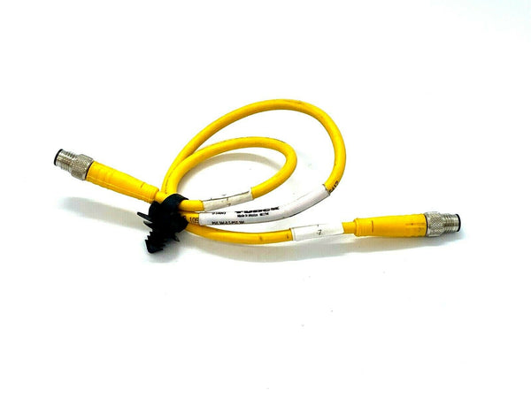 Turck PSG 3M-0.5-PSG 3M Picofast Cordset U-14043 - Maverick Industrial Sales