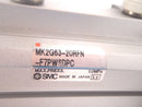 SMC MK2G63-20RFN-F7PWSDPC Pneumatic Rotating Lift Cylinder - Maverick Industrial Sales