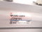 SMC MK2G63-20RFN-F7PWSDPC Pneumatic Rotating Lift Cylinder - Maverick Industrial Sales