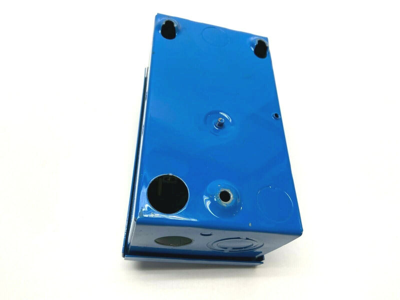 Square D Q02L30S Blue Enclosure Load Center 10A Amp Circuit Breaker - Maverick Industrial Sales