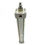 SMC NCA1B200-1200 Pneumatic Tie-Rod Cylinder 2" Bore 12" Stroke 250psi Max - Maverick Industrial Sales