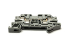 Phoenix Contact UT 4-QUATTRO Feed-Through Terminal Blocks 3044571 LOT OF 10 - Maverick Industrial Sales