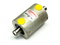 Compact Automation ARFHD118X1 Pneumatic Cylinder HR1 1-1/8" Bore 1" Stroke - Maverick Industrial Sales