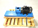 Siemens 1LA02152FP51 Screw Pump Motor 10HP RGZP 575V SunSource AA3G/NHPMCB187SM - Maverick Industrial Sales