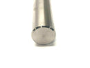 MiSUMi PSFCJ20-75 One End Tapped Precision Linear Shaft 20mm Dia. 75mm Length - Maverick Industrial Sales