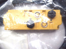 Turck VB 403M-PX5-10C/S101 Multibox Picofast Junction Box 4-Port U-16733 - Maverick Industrial Sales