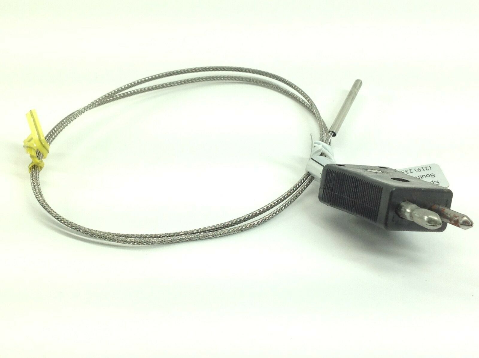 Sure Controls PGJ0G-G01A-C024K Temperature Sensor - Maverick Industrial Sales