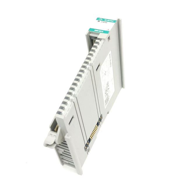 Allen Bradley 5069-OB16 Ser. A Compact 5000 DC 16-Point Output Module - Maverick Industrial Sales