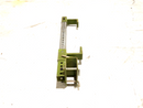 Swing-Lo SL-64D Side Mount Parapet Ladder Clamp - Maverick Industrial Sales