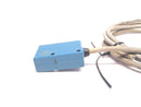 Honeywell FE7B-DE5VM966A Micro Switch 21.6-26.4 VDC PNP Output Brown Black Blue - Maverick Industrial Sales