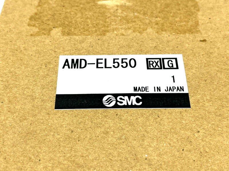 SMC AMD-EL550 Filter Element - Maverick Industrial Sales