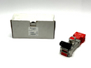 Allen Bradley Guard Master 440T-MSSSE220A Ser. A Trapped Key Interlock Actuator - Maverick Industrial Sales