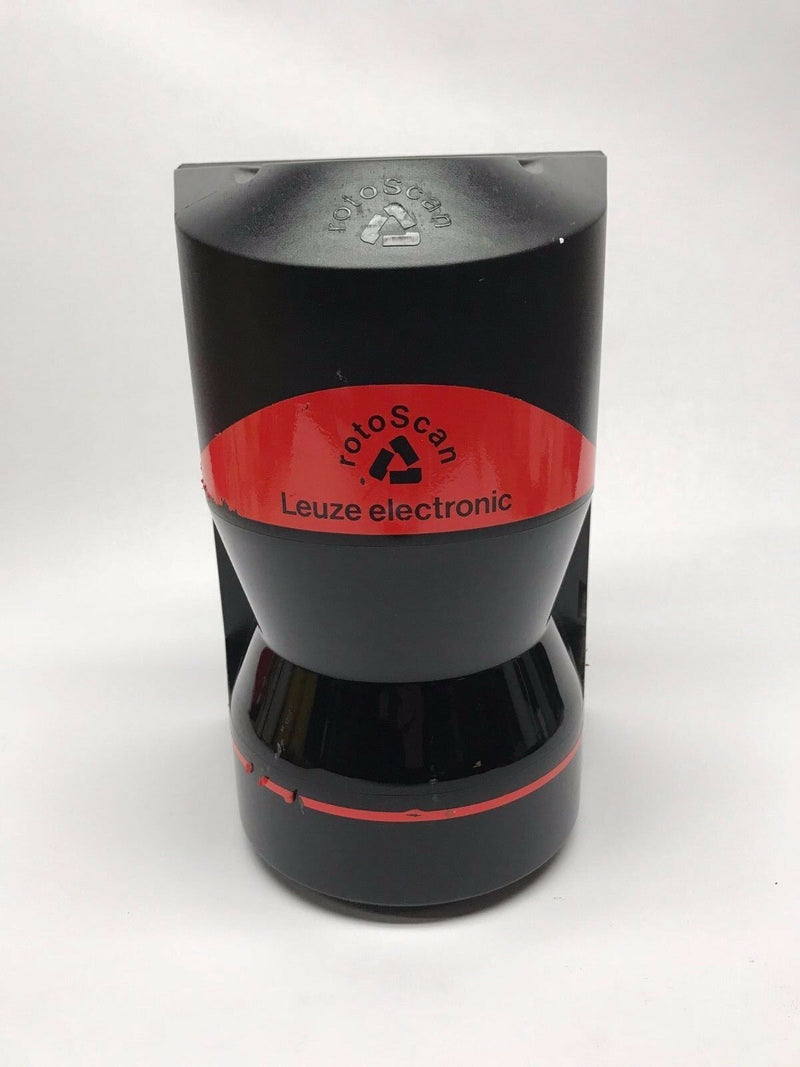 Leuze Electronic RS3-01 Ver 1.92 RotoScan Area Scanning Distance Sensor - Maverick Industrial Sales