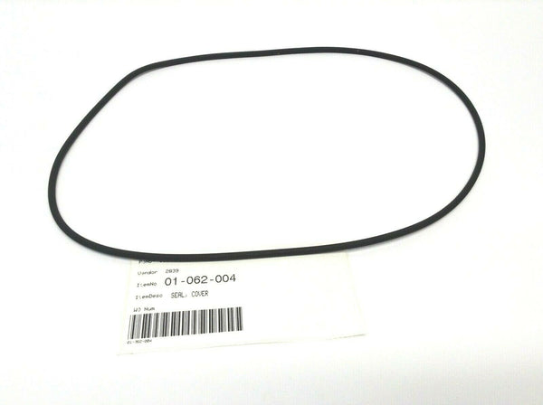 Nugent 01-062-004 Industrial Oil Filter Seal O-Ring - Maverick Industrial Sales