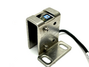 Keyence PZ-M62P Photoelectric Sensor w/ Mounting Bracket - Maverick Industrial Sales