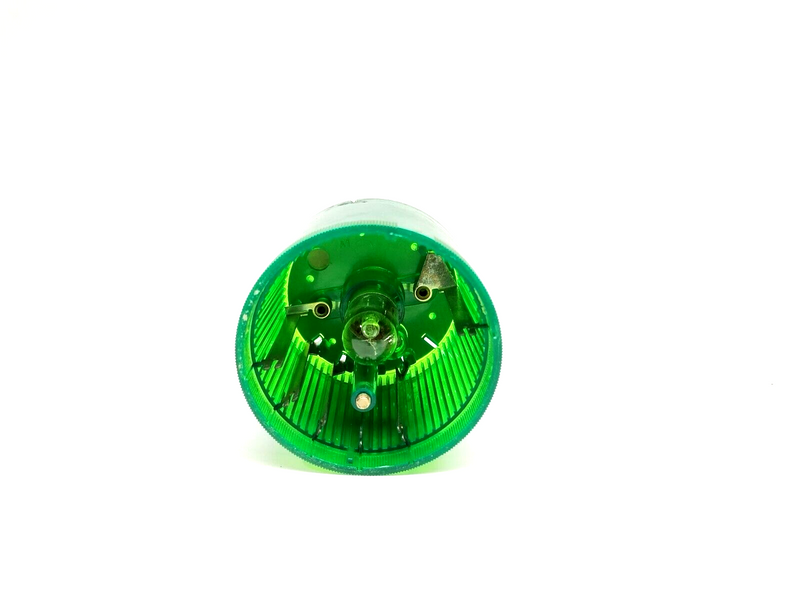 Telemecanique XVA-LC3G Green 70mm Stack Light - Maverick Industrial Sales