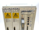 Adept 30336-31000 PA-4 Robot Dual Power Amp. & Controller 240V 15A EJI AWCII AVI - Maverick Industrial Sales