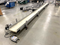 Dorner 32EDM18-3800600D040402, 38'L x 18"W Flat Belt Conveyor, 3200 Series - Maverick Industrial Sales