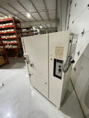 Votsch VT 7018 Temperature and Climatic Environmental Test Chamber, 2000 - Maverick Industrial Sales