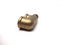 Wellform WLF290-10027 HF-41 Brass Fitting In/Out 1/4 x 1/4 x 3/8 - Maverick Industrial Sales