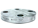 Viraj B16 A/SA182 F304/304L 84527 Stainless Steel Flange - Maverick Industrial Sales