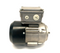 Bosch Rexroth 3842547991 Motor .10kW 265/460V 1680RPM 9mm Shaft - Maverick Industrial Sales