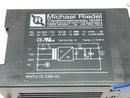 Michael Riedel RNTU 72 CSA UL Transformer - Maverick Industrial Sales