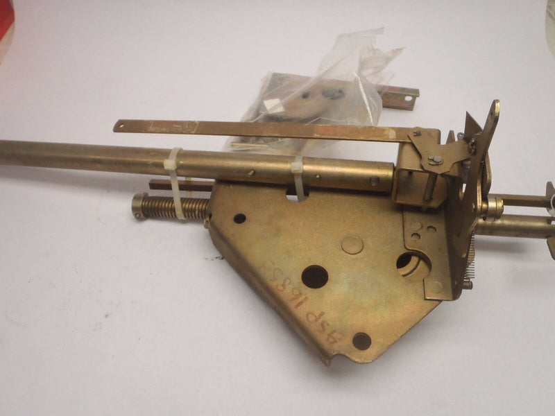 ABB 5HK-250 Racking Mechanism For 4KV Switchgear 198912T0 Circuit Brea ...