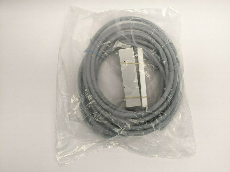 Festo NEBV-S1W37-KM-10-LE27 Connecting Cable VTSA/VTSA-F 543276 - Maverick Industrial Sales