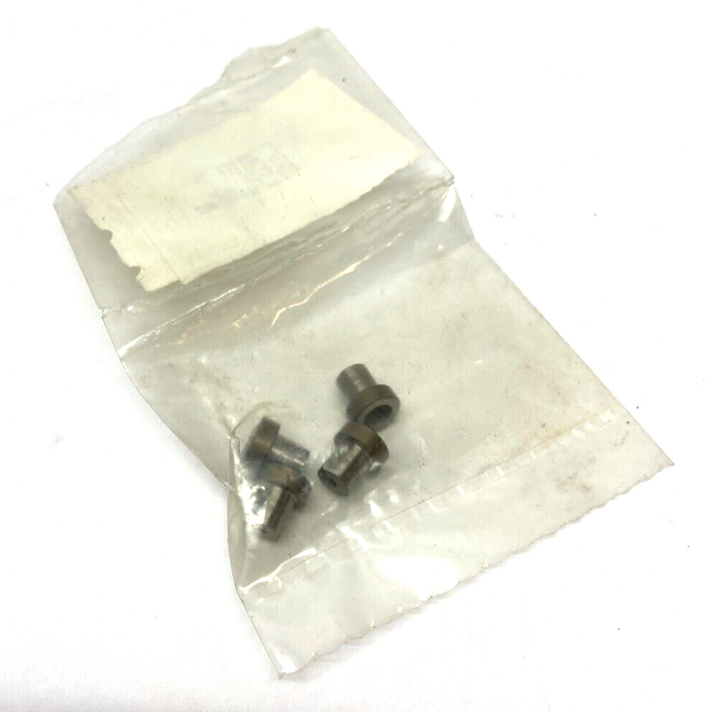 Dayton Progress VEX 25 37 Headed Blank Die Button Punch .0620 PKG OF 4 - Maverick Industrial Sales