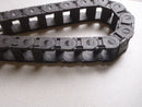 igus 15-025-048-0 Series 15 Zipper Energy Chain 20 Links 25" Inches - Maverick Industrial Sales