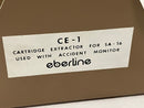Eberline CE-1 Cartridge Extractor for SA-16 - Maverick Industrial Sales