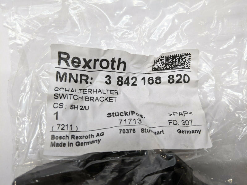 Rexroth 3842348783 WI 2 Rocker BQ = 400 - Maverick Industrial Sales