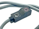 Omron E2S Super-Compact Proximity Sensor - Maverick Industrial Sales