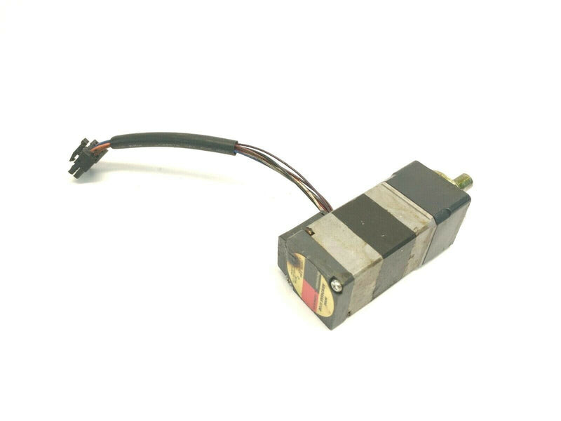 Oriental Motor ARM24SAK-H100 AlphaStep Closed Loop Stepper Motor 1.85VDC 0.88A - Maverick Industrial Sales