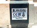 Allen Bradley TLY-A220T-HJ64AN Ser A Servo Motor 0.24kW 6000RPM 24V 1/2" Shaft - Maverick Industrial Sales