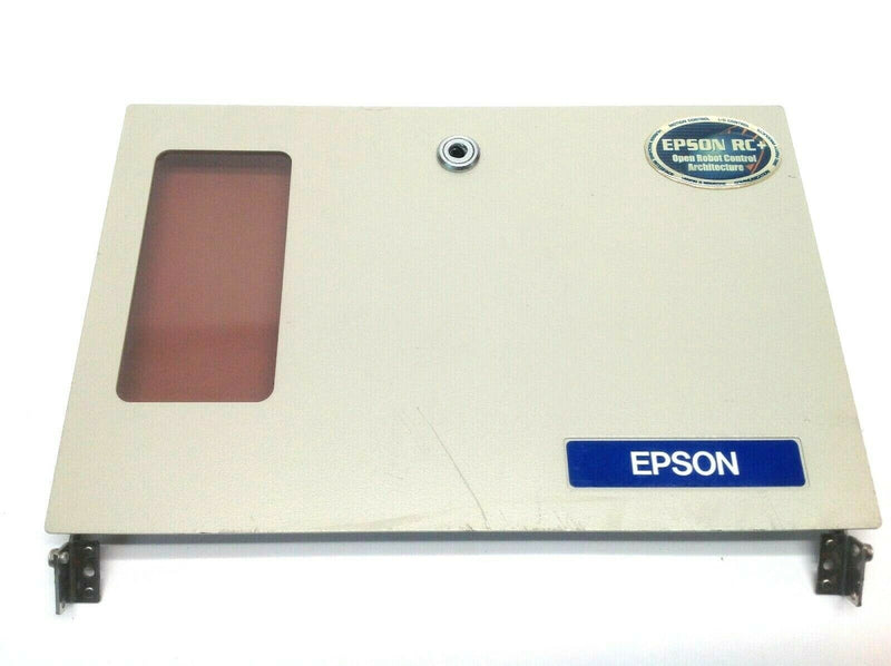 Epson RC+ Open Robot Control Access Panel Door - Maverick Industrial Sales