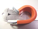 STAR-S-12HT-M1 Cushioned Loop Pipe Clamp 3/4" LOT OF 10 - Maverick Industrial Sales