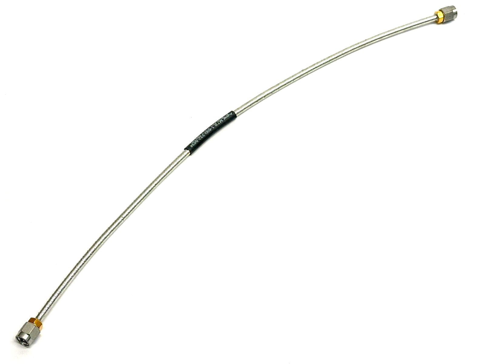 1-3636-601-5212 | Avnet MTS Semi-Flex 601 RF Cable SMA Male / SMA Male 12" - New Other - Maverick Industrial Sales