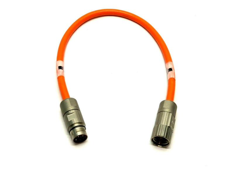 Kollmorgen CCNNN1-025-00M50-00 Hybrid Network Cable - Maverick Industrial Sales