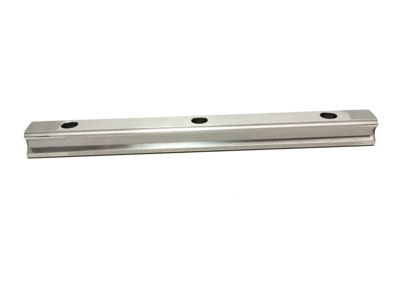 THK SHS15-160L Linear Guide Rail 15mm Width x 160mm Length - Maverick Industrial Sales