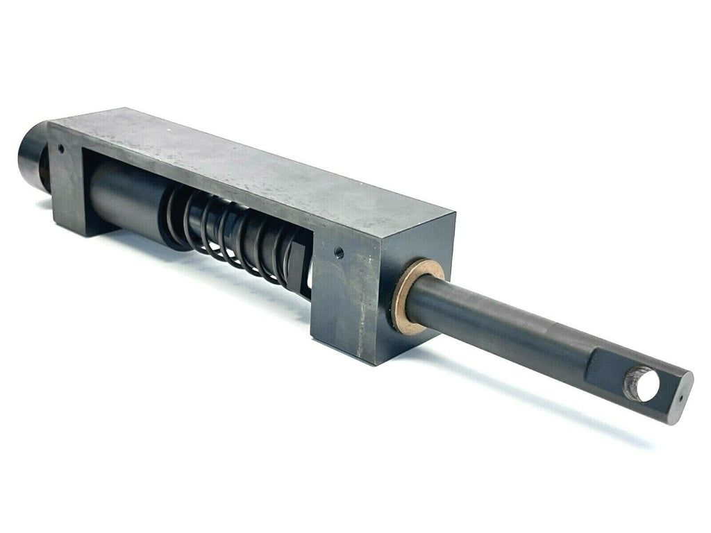 Industrial Shock Spring Damper Assembly 3-1/4