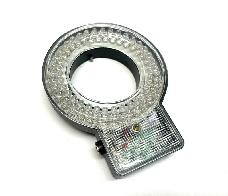 Unitron 15854 LED Quadrant Ring Light 400mA 12VDC - Maverick Industrial Sales