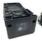 Festo CPX-M-16DE-D Input Module 550202 w/ CPX-GE-EV Interlock Block 195742 - Maverick Industrial Sales